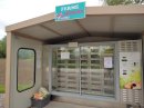 Ferme automatique